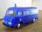 THW-MB-1.207 EINSATZWAGEN A.P.S. H01:87