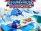 SONIC ALL STARS RACING TRANSFORMED / X360 / NOWE