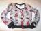 GIRLS-SUPER BLUZA JAK NOWA 14-16L