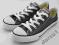 Buciki Tenisówki Trampki Converse 32 z USA