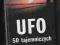 Bourdais - UFO 50 tajemniczych lat
