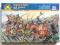 ENGLISCH KNIGHTS AND ARCHERS -ITALERI- 1:72 -6027