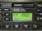 RADIO FORD 5000 RDS EON KEYCODE