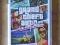 PSP Grand theft auto - Vice City stories