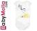 Gymboree body latawiec i kotki 18-24 m-ce
