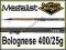 WĘDKA KONGER MEDALIST BOLONKA 400cm/25g WROCŁAW