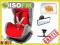 FOTELIK AVIONAUT GLIDER 9-25KG + 3xGRATIS + ISOFIX