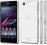 SferaBIELSKO Sony Xperia Z1 Compact WHITE gw24m