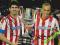 WYPRZEDAŻ !!!  Atletico Madryt - Diego Costa &amp;