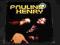 Pauline Henry - Too Many People  Maxi  UK VG+