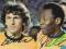 WYPRZEDAŻ !!!  Brazylia - Zico &amp; Pele
