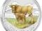 1 0z Rok Byka 2009 Series II year of the OX
