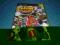 CRASH NITRO KART - XBOX - JAK NOWA