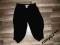 ***MISS***SPODENKI RYBACZKI HIP-HOP ROZM.146 CM