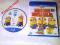 MINIONKI ROZRABIAJĄ 2D - Blu-Ray - SZYBKA WYSYŁKA