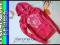 158/164 13+ Lekka Malinowa BLUZA _ M&amp;CO _