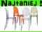 Krzesło Victoria projekt Ghost wys24h GRATIS !!!