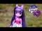 Equestria girls twilight sparkle + winx gratis