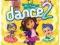 Nickelodeon Dance 2 Xbox 360 KINECT /SKLEP MERGI