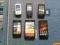 6 atrap Sony Ericsson Samsung