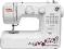 MASZYNA DO SZYCIA JANOME E1015