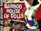 BAMBOO HOUSE OF DOLLS   FOLIA   WYSYŁKA 24H