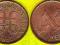 Finlandia  1  Penni  1967 r.