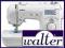 Maszyna BROTHER  NV15  + SUPER PREZENTY !!! Radom