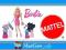 BARBIE STUDIO PROJEKTOWE MODA ZESTAW X7892