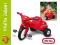 Little Tikes ROWEREK TRÓJKOŁOWIEC 4783