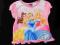 DISNEY __Bluzeczka od piżamki__ 98