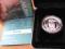 1$-Kookaburra-wysoki relief-Ag 999-Australia-2012.