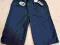 GEORGE spodenki dla modnego chłopaka / r.140-146