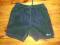 krótkie spodenki granatowe NEXT 11 12 lat