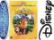 DŻUNGLA DVD DISNEY MAGICZNA KOLEKCJA 24H [DUBBING]