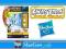 GRA STAR WARS ANGRY BIRDS JENGA HOTH BATTLE A2846