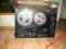Magnetofon szpulowy UNITRA ARIA 2412 Stereo