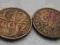 ze skarbów dziadunia 1 grosz z roku1936 HIT