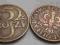ze skarbów dziadunia 5 groszy z roku1938 HIT