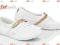 KAPPA FAIRY VELCRO 1045 WHITE r.40 SUPER CENA