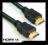 LK5 KABEL HDMI 1.4 A/A 2KIERUNKOWY EKRANOWANY 0,5M