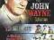 3DVD JOHN WAYNE SYNOWIE KATIE TRUE GRIT LIBERTY