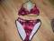 Wyprzedaz Stroje kapielowe dwuczęściowe