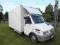 Iveco Turbo Daily 49-12 Classic DMC 3,5 T 2,8 TDI