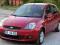 FORD FIESTA MK6 1.4 TDCI LIFT OPŁACONY KLIMA