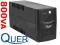 ZASILACZ AWARYJNY UPS Quer Micropower 800VA 480W