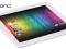 Tablet Kiano FLY 9,7'' Quad 4x1,6 2GB 8GB HDMI AND