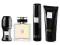 Avon ZESTAW LITTLE BLACK DRESS 4szt tanio!