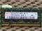 RAM Hynix HYMP125S64CP8-S6 AB-C 2GB PC2-6400 800MH