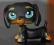 Littlest Pet Shop pies jamnik